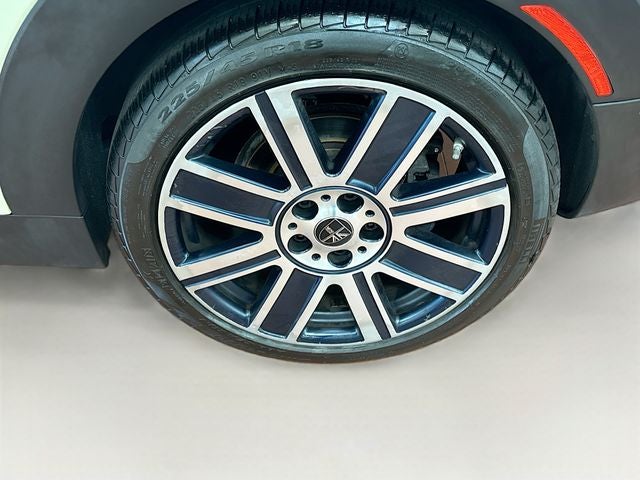 2022 MINI CLUBMAN Cooper S