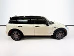 2022 MINI CLUBMAN Cooper S