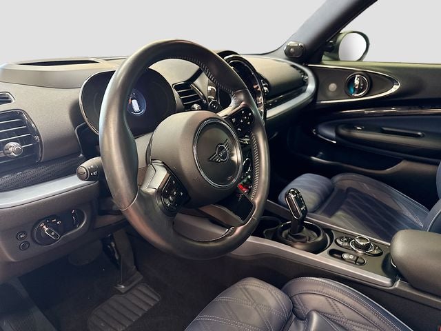 2022 MINI CLUBMAN Cooper S