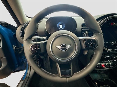 2024 MINI Cooper S Clubman Cooper S