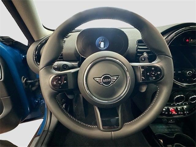 2024 MINI Cooper S Clubman Cooper S