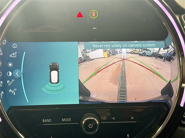 2024 MINI Cooper S Clubman Cooper S