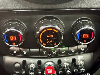 2024 MINI Cooper S Clubman Cooper S