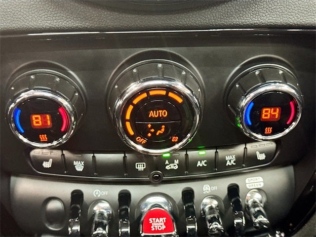 2024 MINI Cooper S Clubman Cooper S