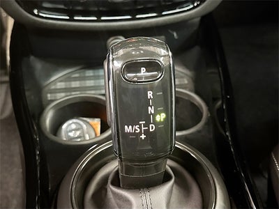 2024 MINI Cooper S Clubman Cooper S