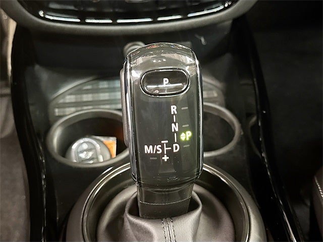 2024 MINI Cooper S Clubman Cooper S