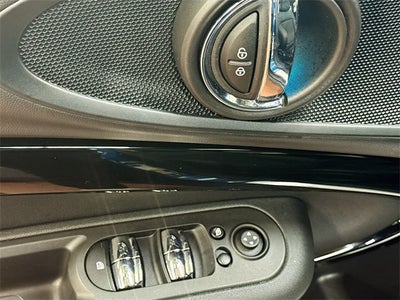 2024 MINI Cooper S Clubman Cooper S