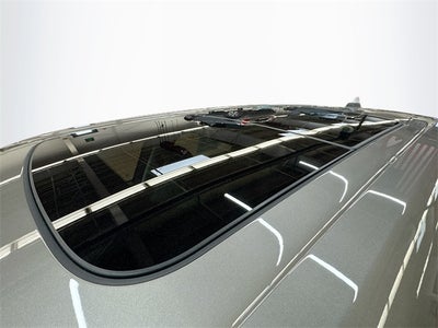 2024 MINI Cooper S Clubman Cooper S