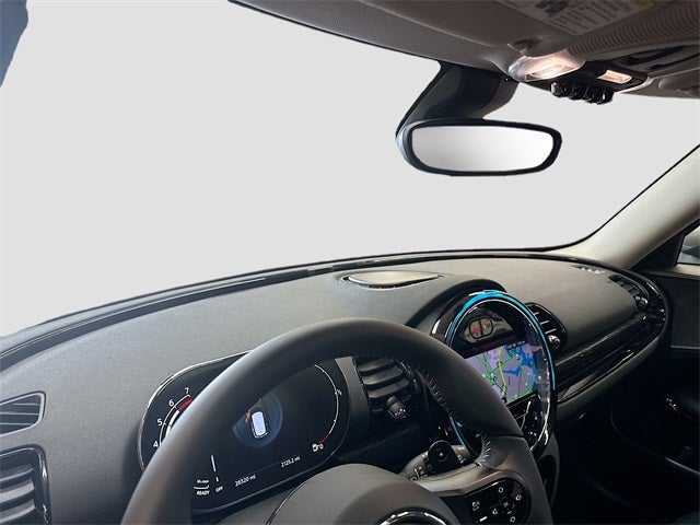 2024 MINI Cooper S Clubman Cooper S