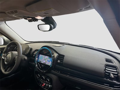 2024 MINI Cooper S Clubman Cooper S