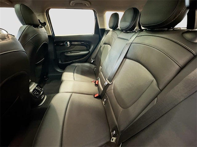 2024 MINI Cooper S Clubman Cooper S