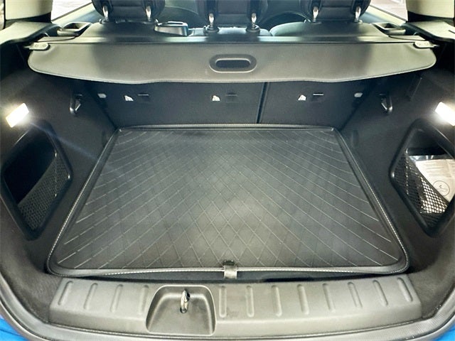 2024 MINI Cooper S Clubman Cooper S