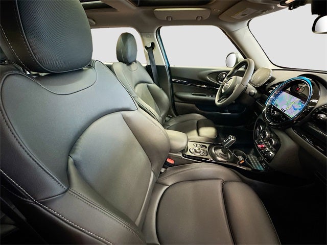 2024 MINI Cooper S Clubman Cooper S