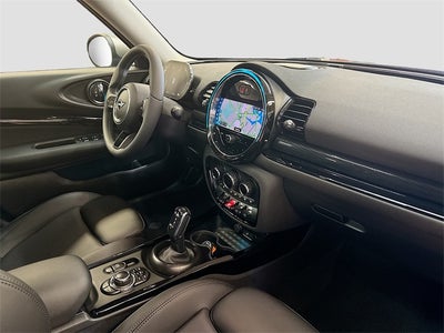 2024 MINI Cooper S Clubman Cooper S