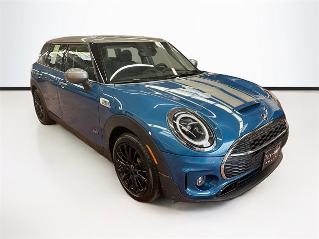 2024 MINI Cooper S Clubman Cooper S