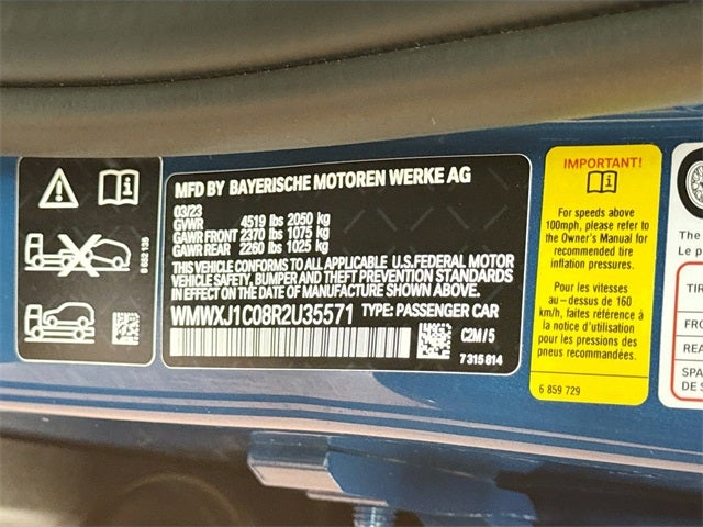 2024 MINI Cooper S Clubman Cooper S