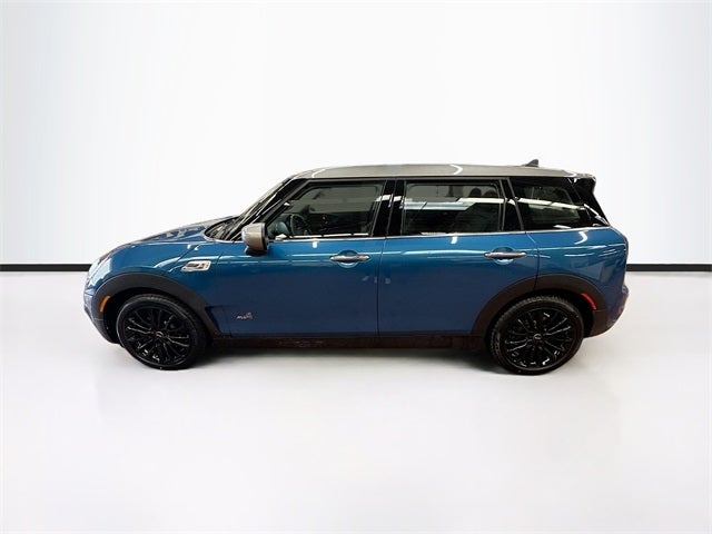 2024 MINI Cooper S Clubman Cooper S