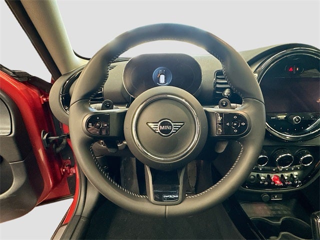 2024 MINI Clubman All4 Cooper S