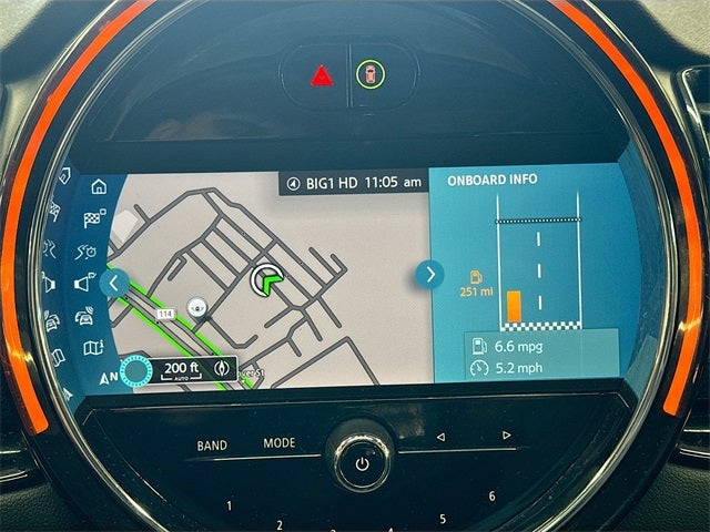 2024 MINI Clubman All4 Cooper S