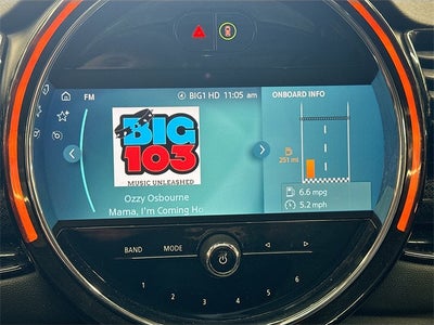 2024 MINI Clubman All4 Cooper S