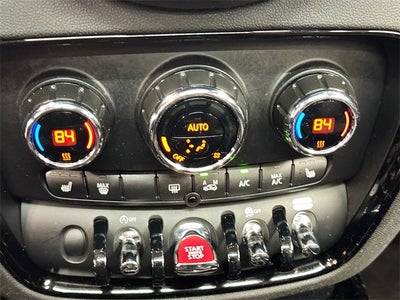 2024 MINI Clubman All4 Cooper S