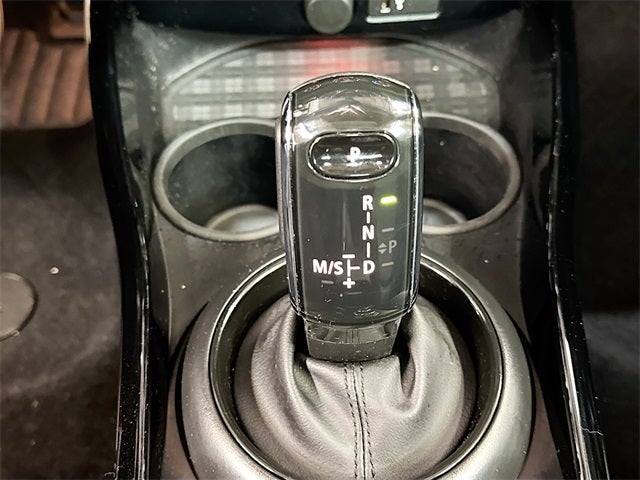 2024 MINI Clubman All4 Cooper S