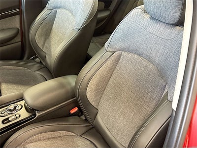 2024 MINI Clubman All4 Cooper S