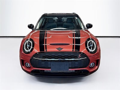 2024 MINI Clubman All4 Cooper S