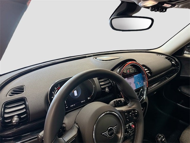 2024 MINI Clubman All4 Cooper S