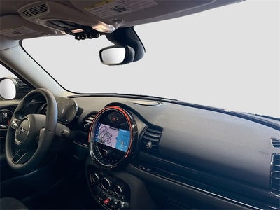 2024 MINI Clubman All4 Cooper S