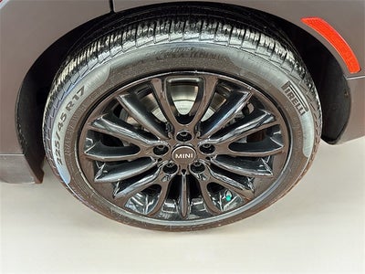 2024 MINI Clubman All4 Cooper S
