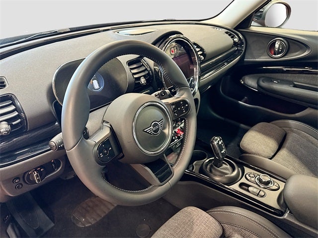 2024 MINI Clubman All4 Cooper S