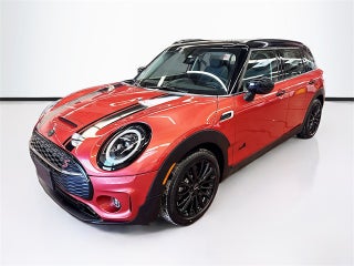 2024 MINI Cooper S Clubman Cooper S