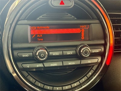 2015 MINI Hardtop 2 Door Cooper