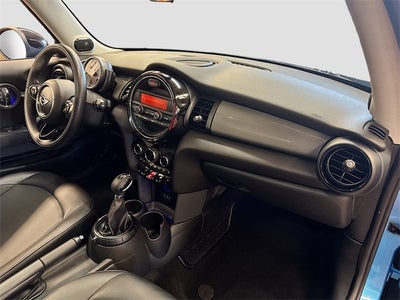 2015 MINI Hardtop 2 Door Cooper