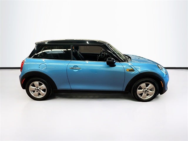2015 MINI Hardtop 2 Door Cooper