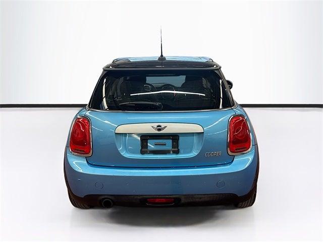 2015 MINI Hardtop 2 Door Cooper