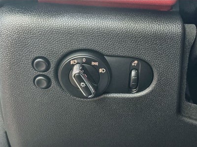2019 MINI HARDTOP 2 DOOR John Cooper Works