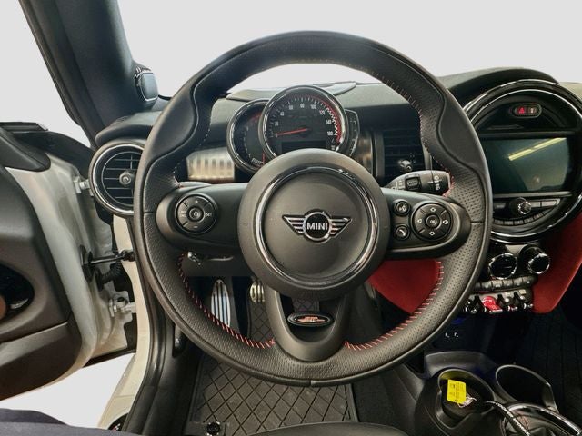 2019 MINI HARDTOP 2 DOOR John Cooper Works