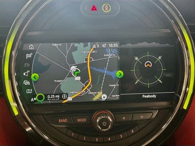 2019 MINI HARDTOP 2 DOOR John Cooper Works