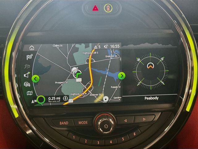 2019 MINI HARDTOP 2 DOOR John Cooper Works