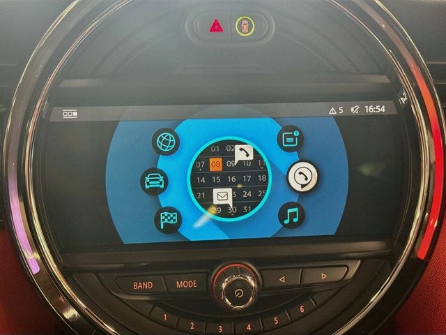 2019 MINI HARDTOP 2 DOOR John Cooper Works