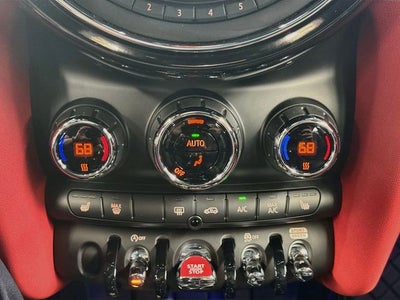 2019 MINI HARDTOP 2 DOOR John Cooper Works
