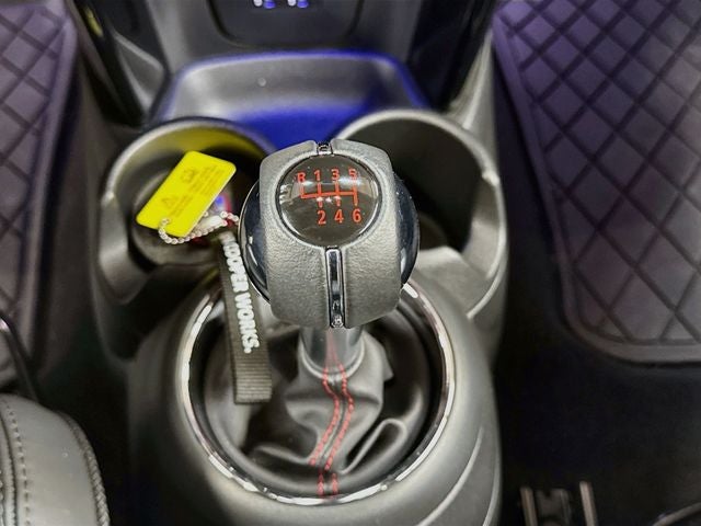 2019 MINI HARDTOP 2 DOOR John Cooper Works