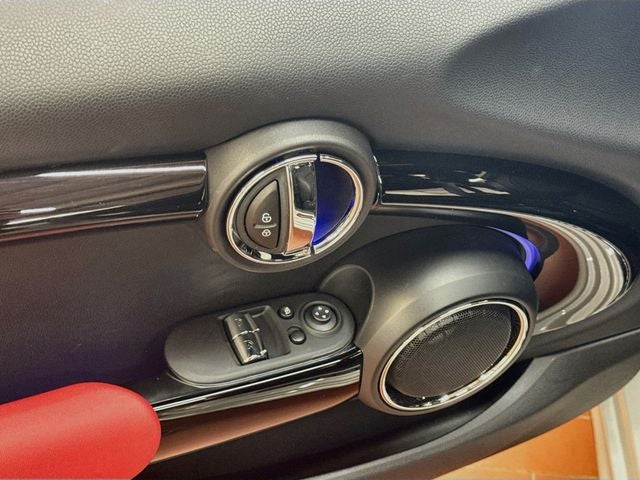 2019 MINI HARDTOP 2 DOOR John Cooper Works
