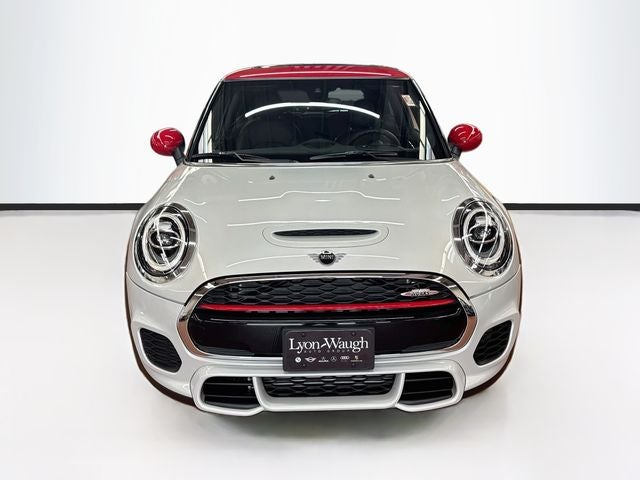 2019 MINI HARDTOP 2 DOOR John Cooper Works