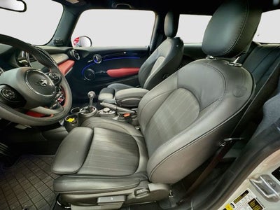 2019 MINI HARDTOP 2 DOOR John Cooper Works