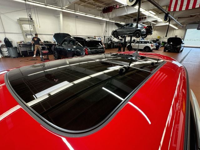 2019 MINI HARDTOP 2 DOOR John Cooper Works