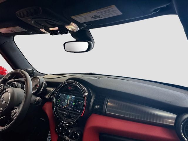 2019 MINI HARDTOP 2 DOOR John Cooper Works