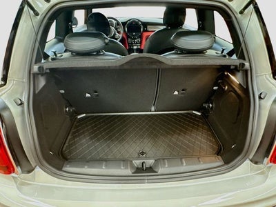 2019 MINI HARDTOP 2 DOOR John Cooper Works